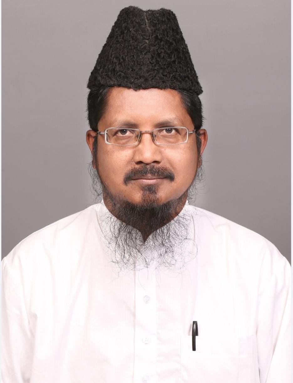 ईरान में हालात बेकाबू, मौलाना शहाबुद्दीन रजवी ने जताई गहरी चिंता