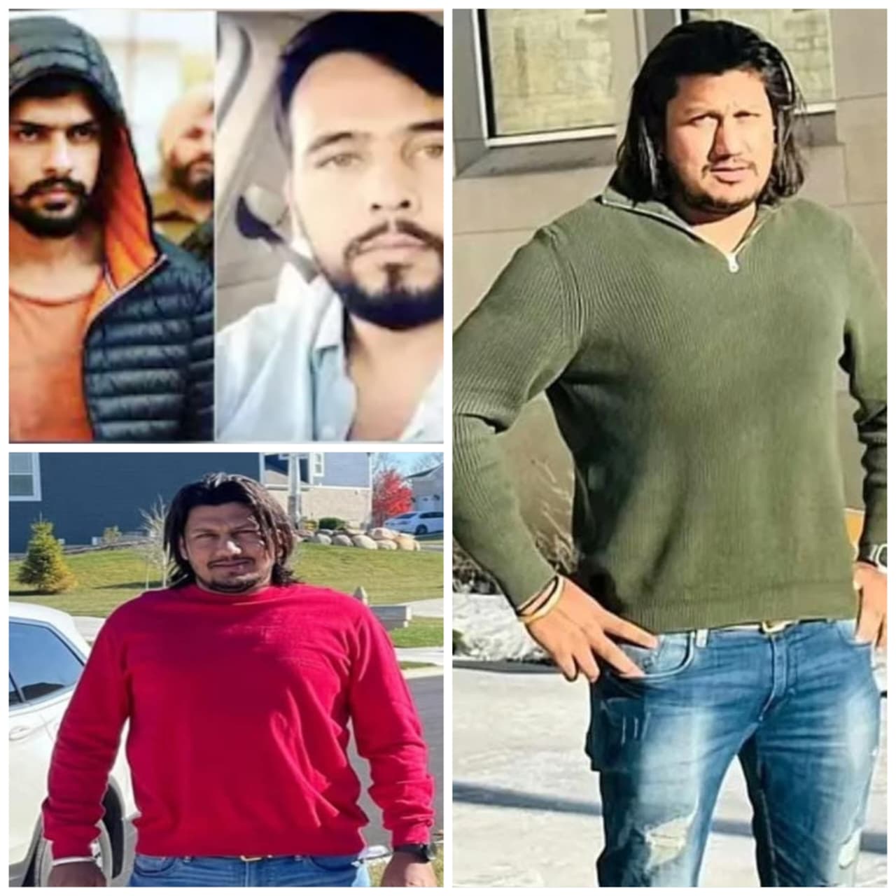 सात समंदर पार फिर गैंगवार! अमेरिका में लॉरेंस गैंग के शूटर की हत्या, गोदारा गैंग का खुला ऐलान