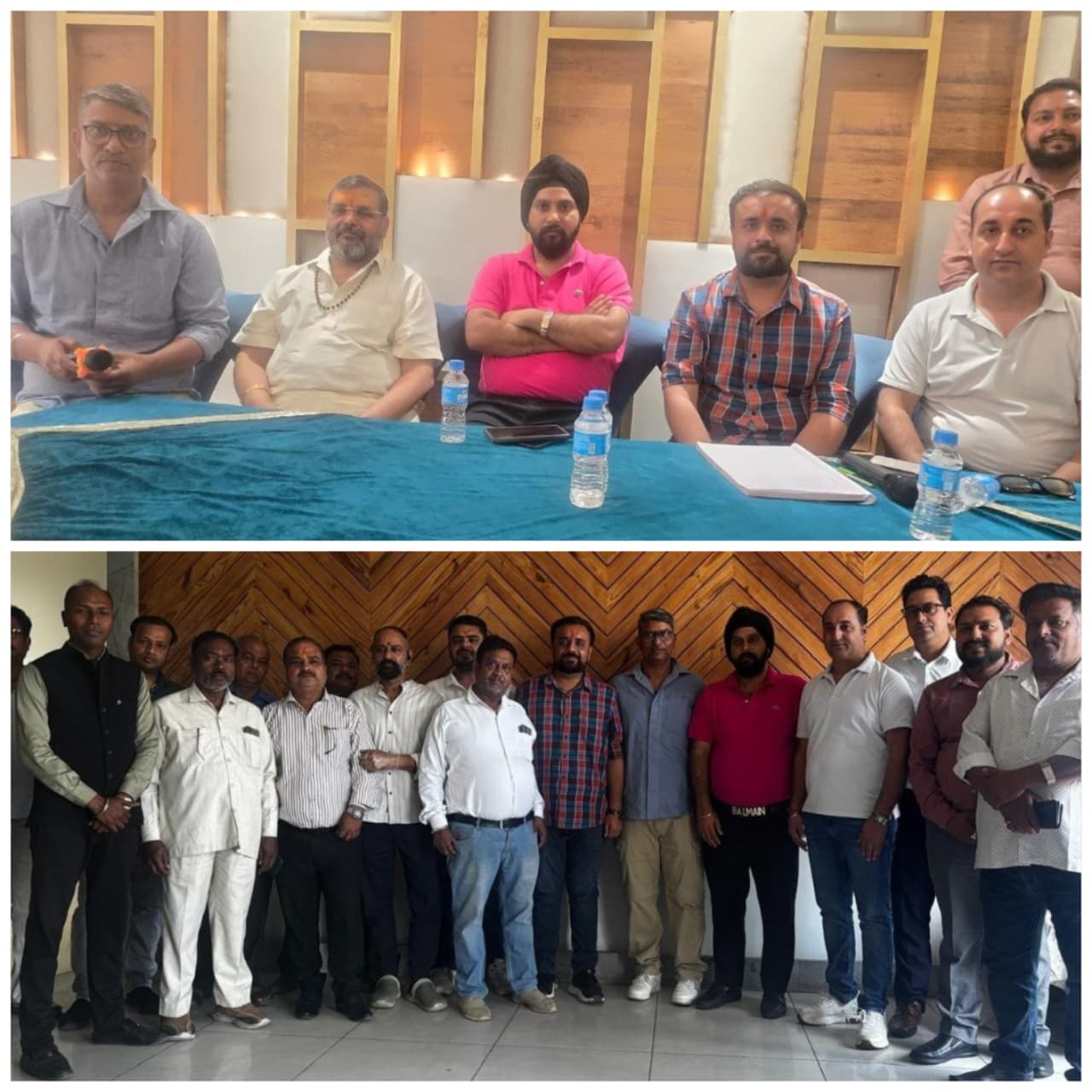 बरेली में कैटरिंग महंगी होने के संकेत, रात 12 के बाद पार्टी पर लगेगा भारी चार्ज