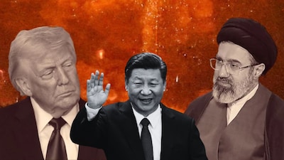 US ईरान दो हफ्ते के सीजफायर की कहानी में अब नया ट्विस्ट: पाकिस्तान नहीं, चीन ने खेला ‘मास्टरस्ट्रोक’!