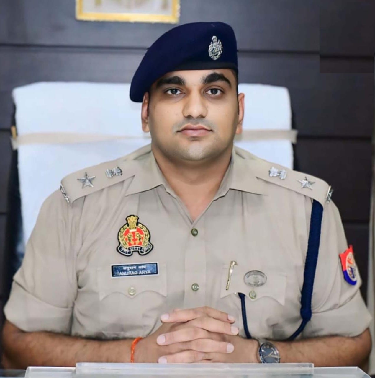  बरेली मे साइबर अपराध पर किसका शिकंजा मजबूत, किसकी कार्रवाई सुस्त? किला बना नंबर-1, इज्जतनगर फिसड्डी